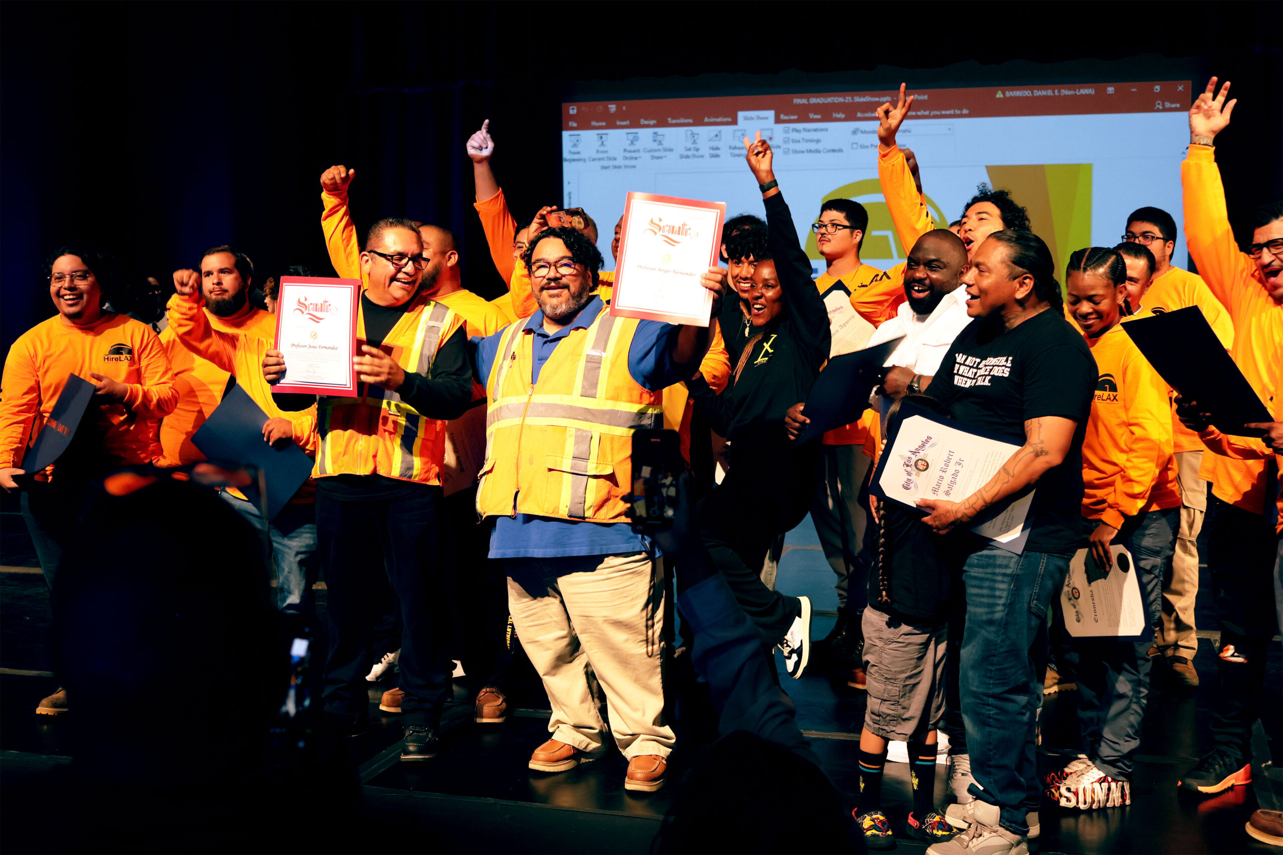 Homepage - LA/OC Apprenticeship Readiness Fund
